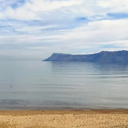 Peli Ξενοδοχείο Κίσσαμος