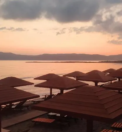 Peli Κίσσαμος