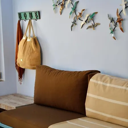 Peli Hotel Kíssamos