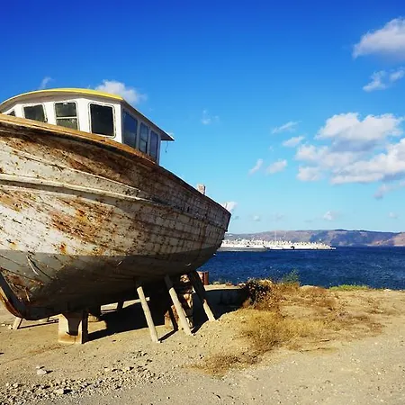 Peli Ξενοδοχείο Κίσσαμος