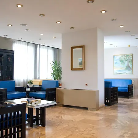 Hotel Peli Kíssamos