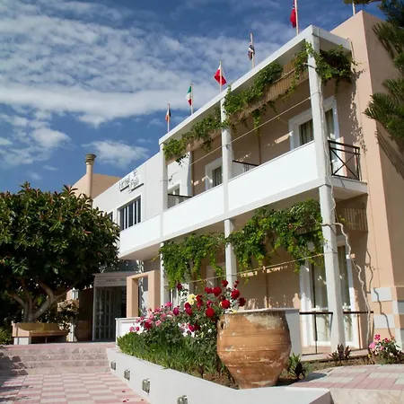 Hotel Peli