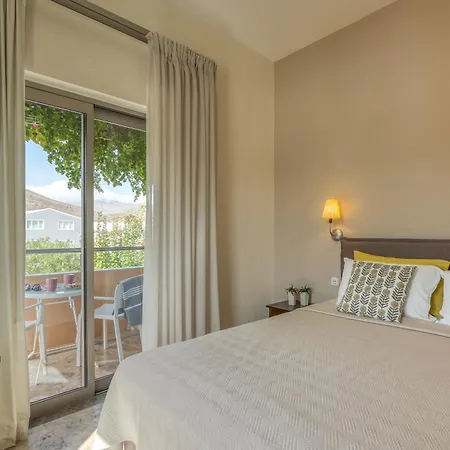 Hotel Peli Kíssamos