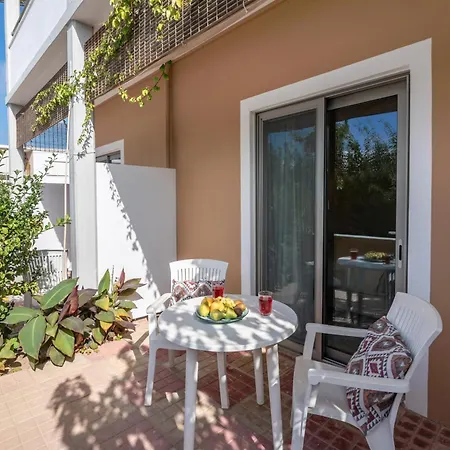 Hotel Peli Kíssamos