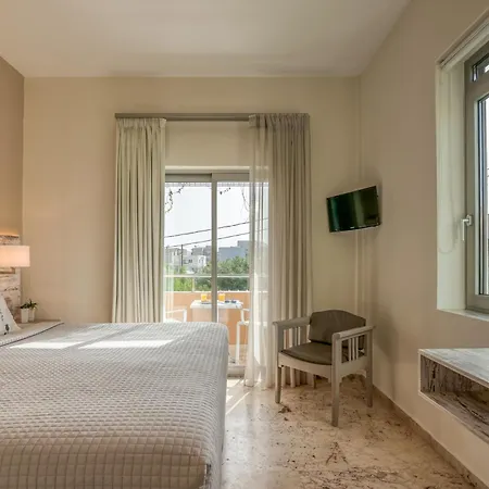 Hotel Peli