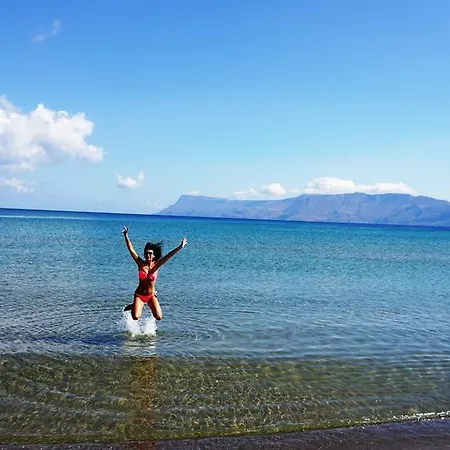 Peli Ξενοδοχείο Κίσσαμος