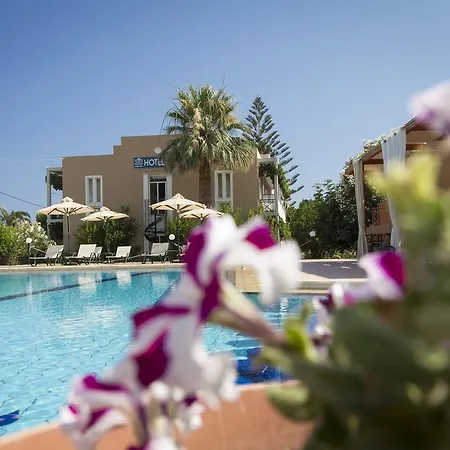 Peli Hotel