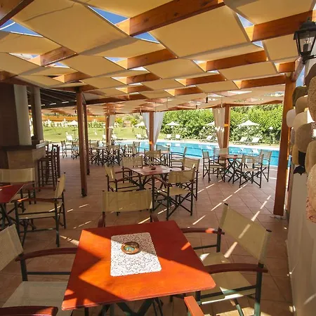 Hotel Peli