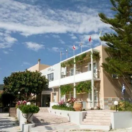 Peli Hotel Kíssamos