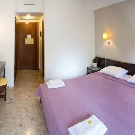 Hotel Peli