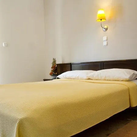 Hotel Peli