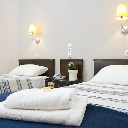 Hotel Peli 2*