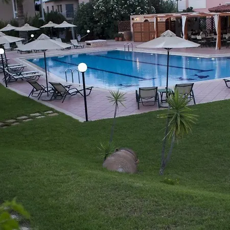 Ξενοδοχείο Peli