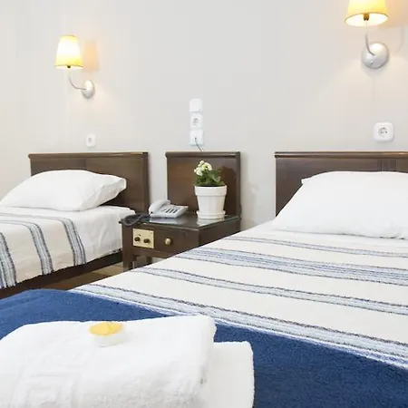 Hotel Peli Kíssamos